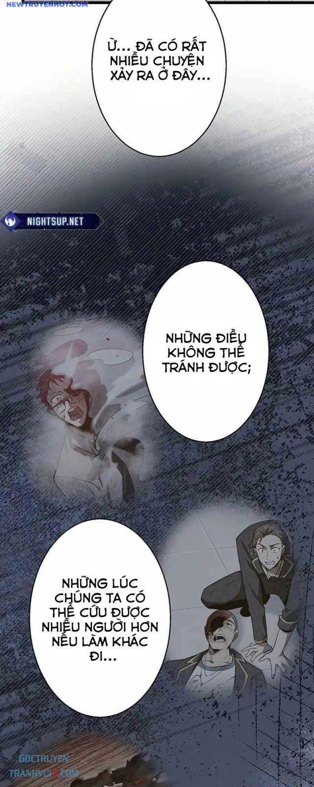 Ah, Thật Tuyệt Khi Còn Sống Chap 32 - Next Chap 33