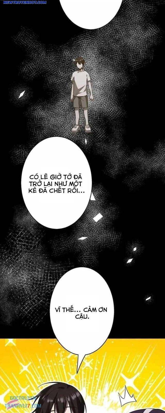 Ah, Thật Tuyệt Khi Còn Sống Chap 32 - Next Chap 33