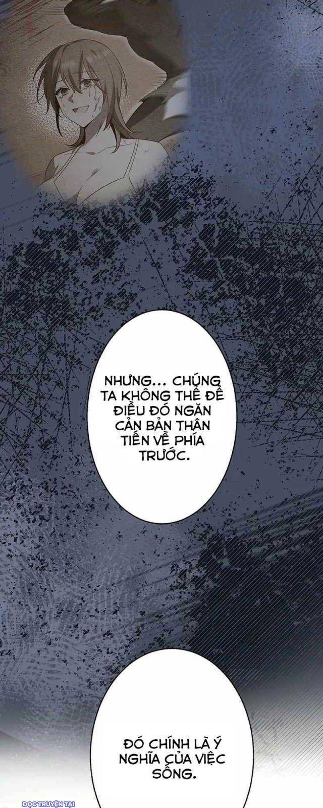 Ah, Thật Tuyệt Khi Còn Sống Chap 32 - Next Chap 33