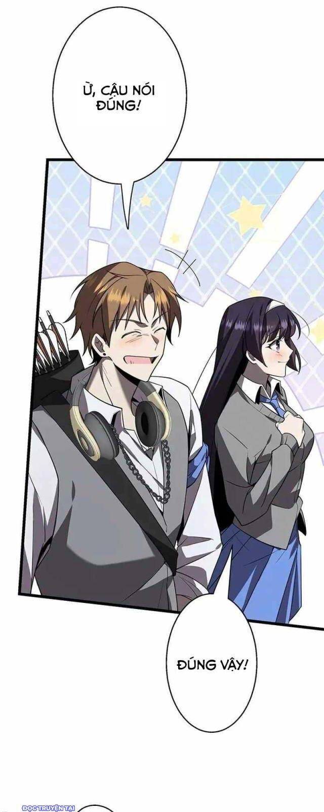 Ah, Thật Tuyệt Khi Còn Sống Chap 32 - Next Chap 33