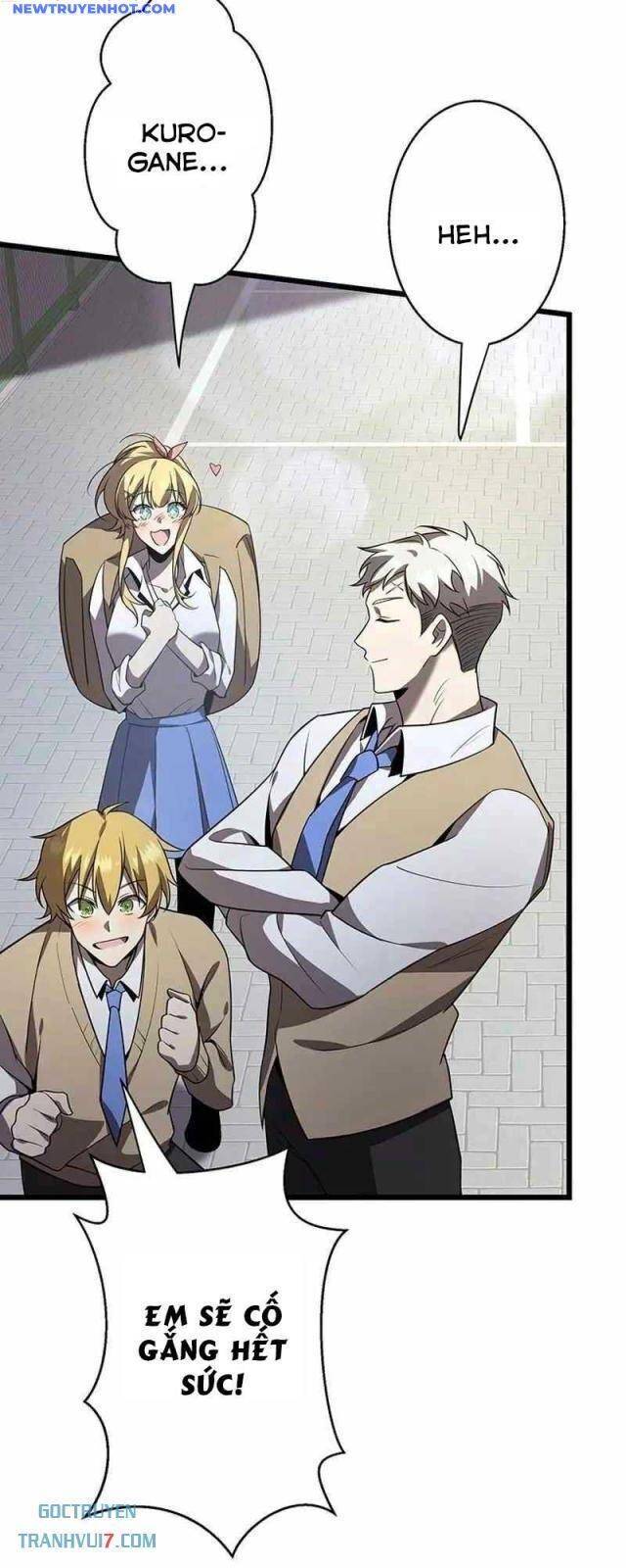 Ah, Thật Tuyệt Khi Còn Sống Chap 32 - Next Chap 33