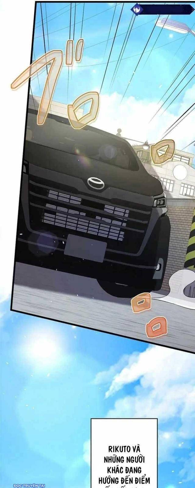 Ah, Thật Tuyệt Khi Còn Sống Chap 32 - Next Chap 33