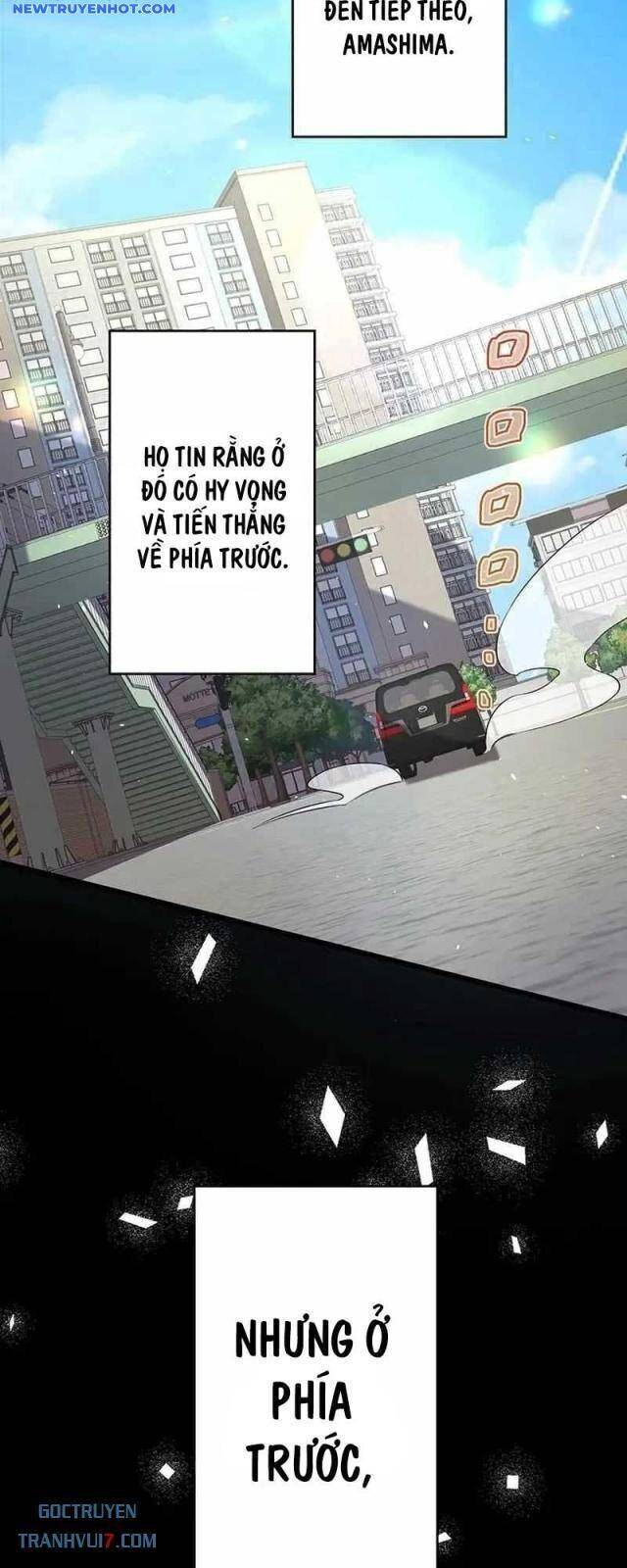 Ah, Thật Tuyệt Khi Còn Sống Chap 32 - Next Chap 33