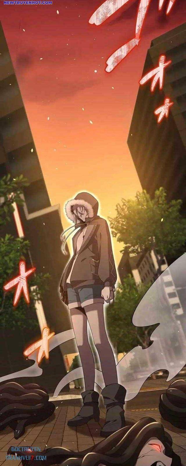 Ah, Thật Tuyệt Khi Còn Sống Chap 32 - Next Chap 33