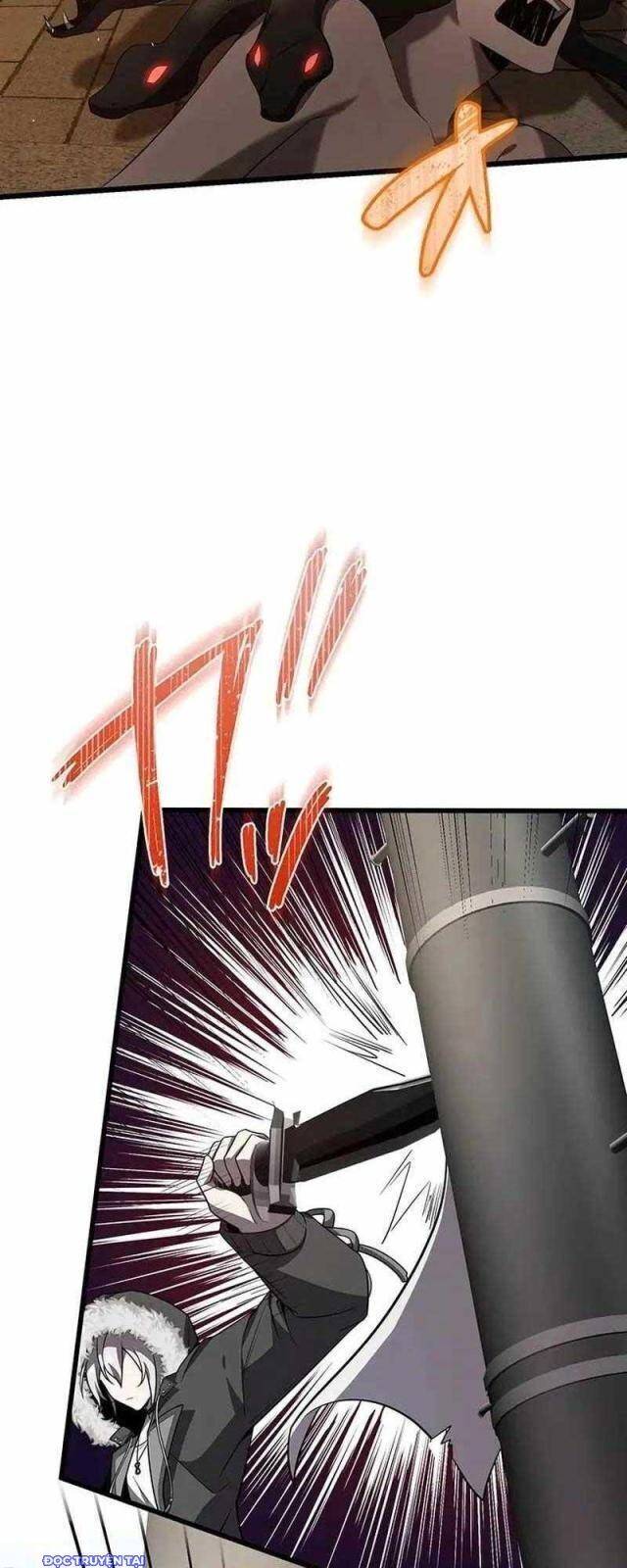 Ah, Thật Tuyệt Khi Còn Sống Chap 32 - Next Chap 33