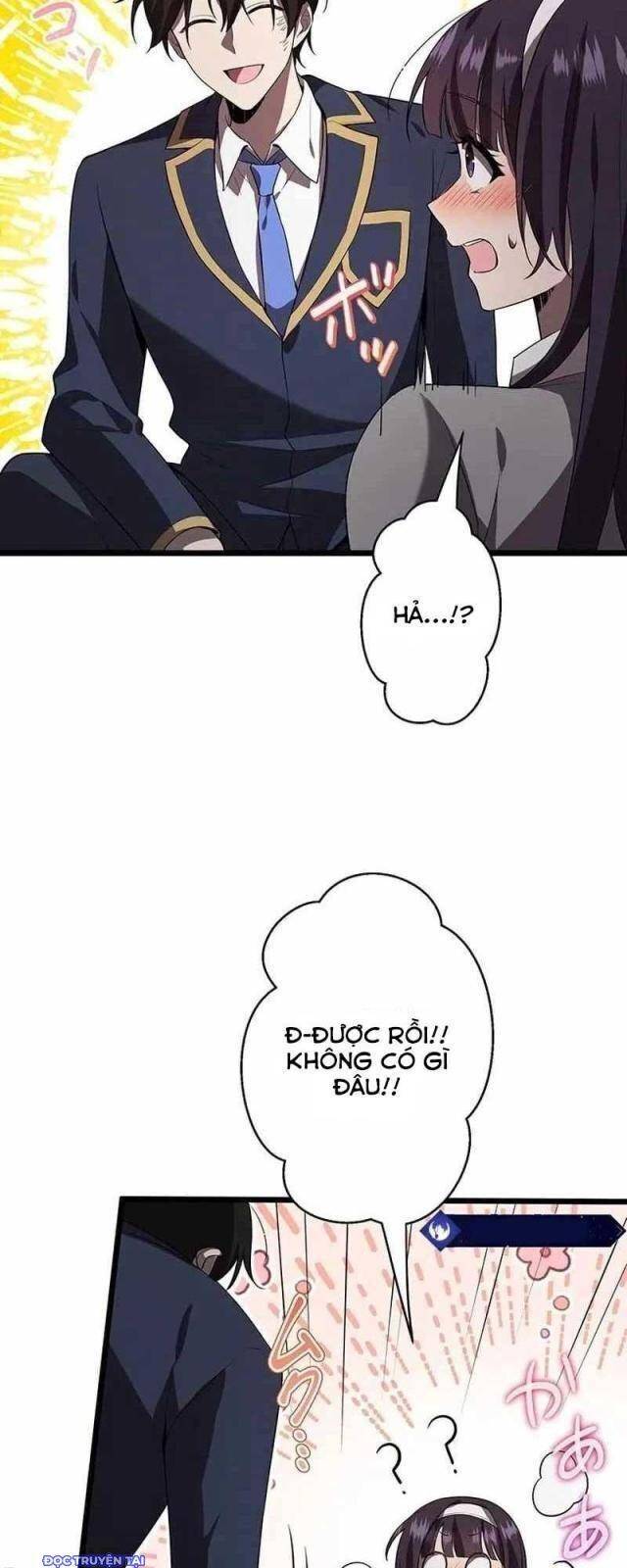 Ah, Thật Tuyệt Khi Còn Sống Chap 32 - Next Chap 33