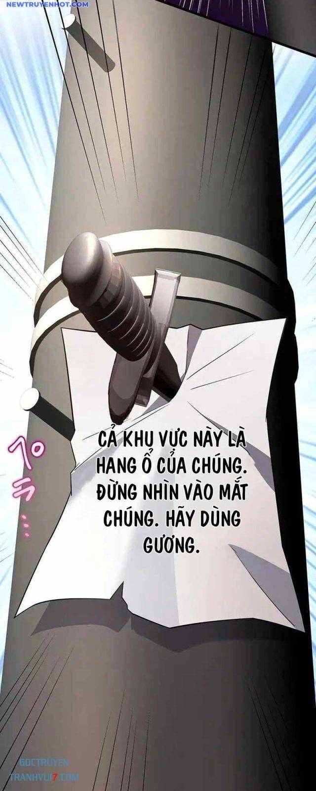 Ah, Thật Tuyệt Khi Còn Sống Chap 32 - Next Chap 33