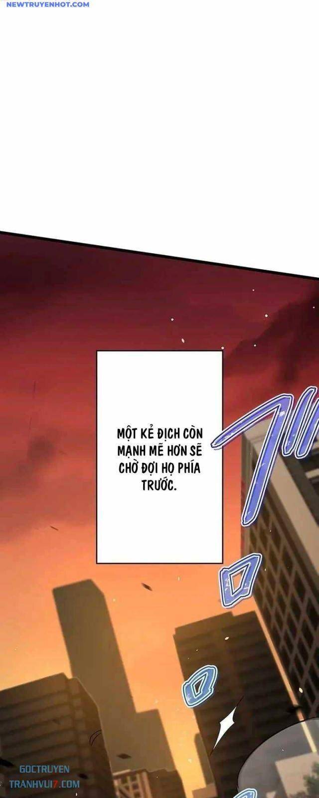 Ah, Thật Tuyệt Khi Còn Sống Chap 32 - Next Chap 33