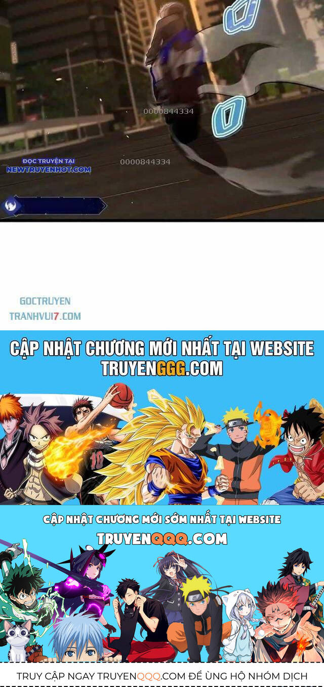 Ah, Thật Tuyệt Khi Còn Sống Chap 32 - Next Chap 33