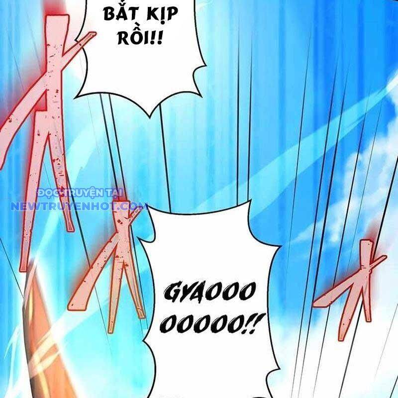 Ah, Thật Tuyệt Khi Còn Sống Chap 33 - Next Chap 34