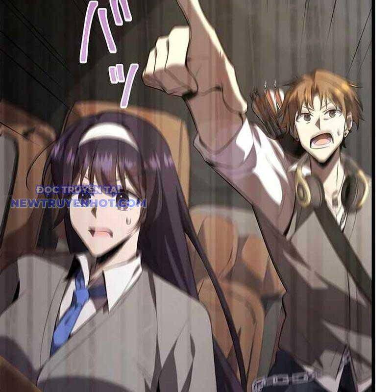 Ah, Thật Tuyệt Khi Còn Sống Chap 33 - Next Chap 34