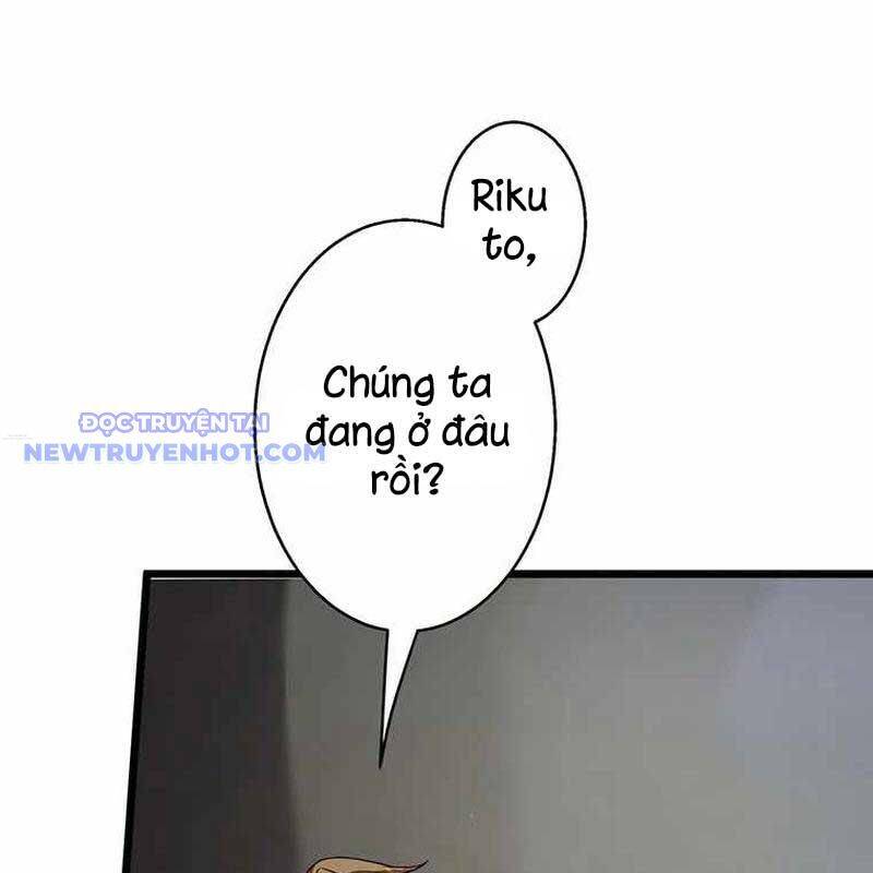 Ah, Thật Tuyệt Khi Còn Sống Chap 33 - Next Chap 34