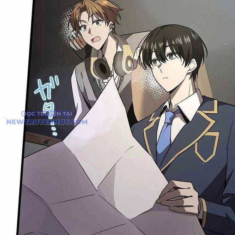 Ah, Thật Tuyệt Khi Còn Sống Chap 33 - Next Chap 34