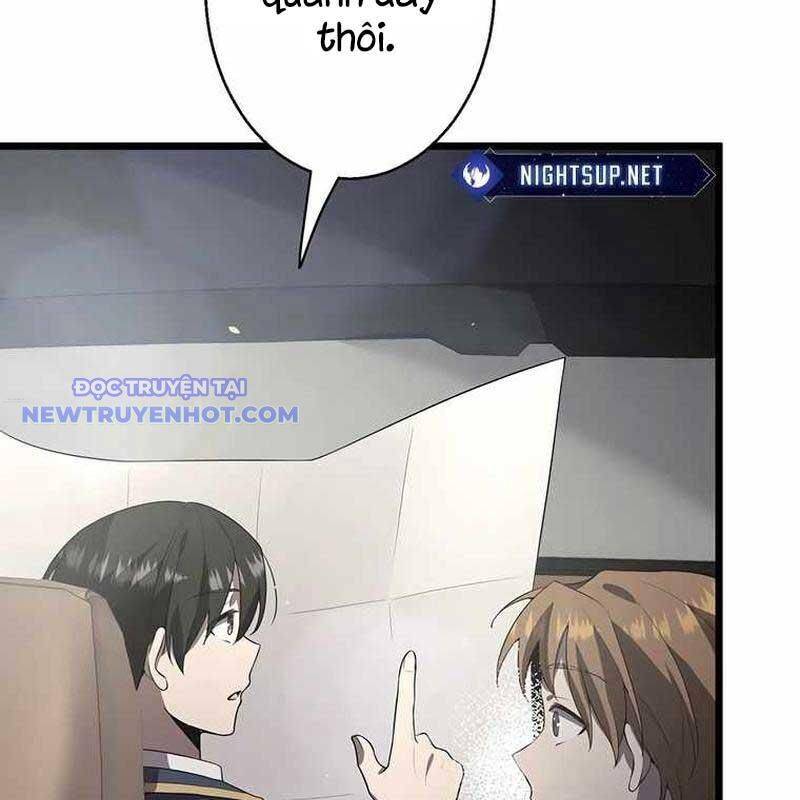 Ah, Thật Tuyệt Khi Còn Sống Chap 33 - Next Chap 34