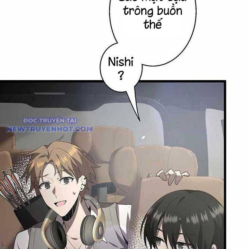 Ah, Thật Tuyệt Khi Còn Sống Chap 33 - Next Chap 34
