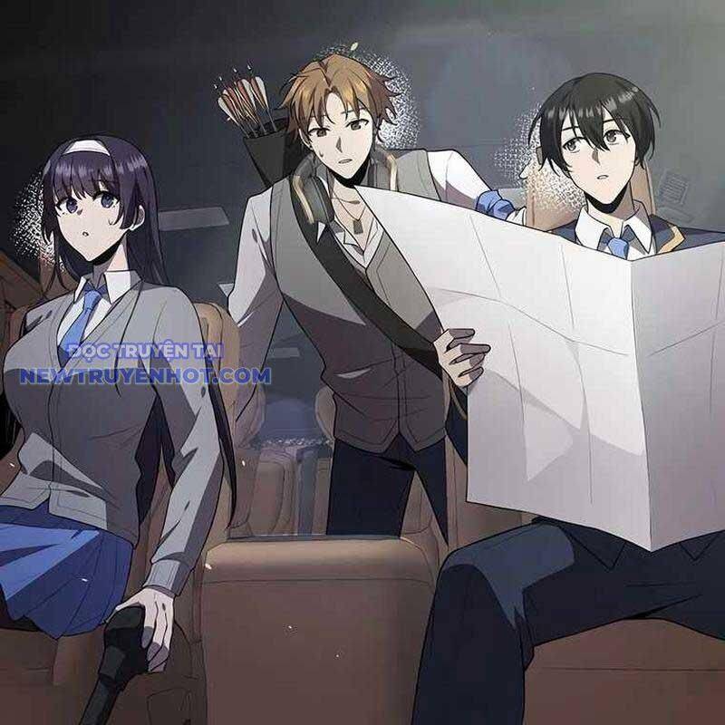 Ah, Thật Tuyệt Khi Còn Sống Chap 33 - Next Chap 34