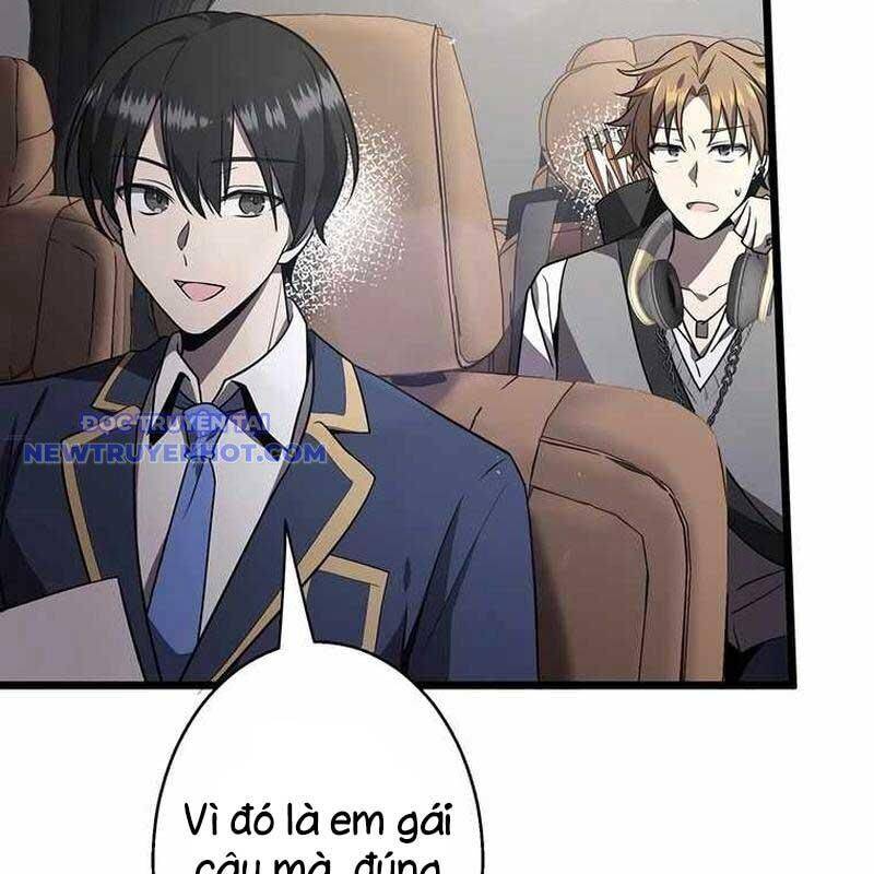 Ah, Thật Tuyệt Khi Còn Sống Chap 33 - Next Chap 34