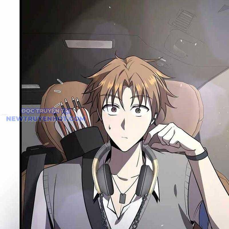 Ah, Thật Tuyệt Khi Còn Sống Chap 33 - Next Chap 34
