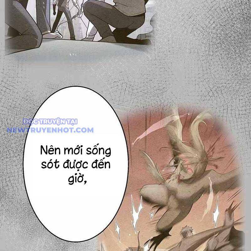 Ah, Thật Tuyệt Khi Còn Sống Chap 33 - Next Chap 34