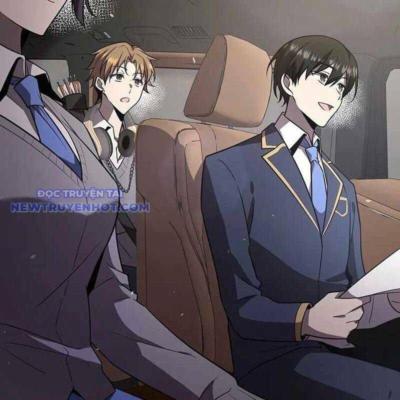 Ah, Thật Tuyệt Khi Còn Sống Chap 33 - Next Chap 34