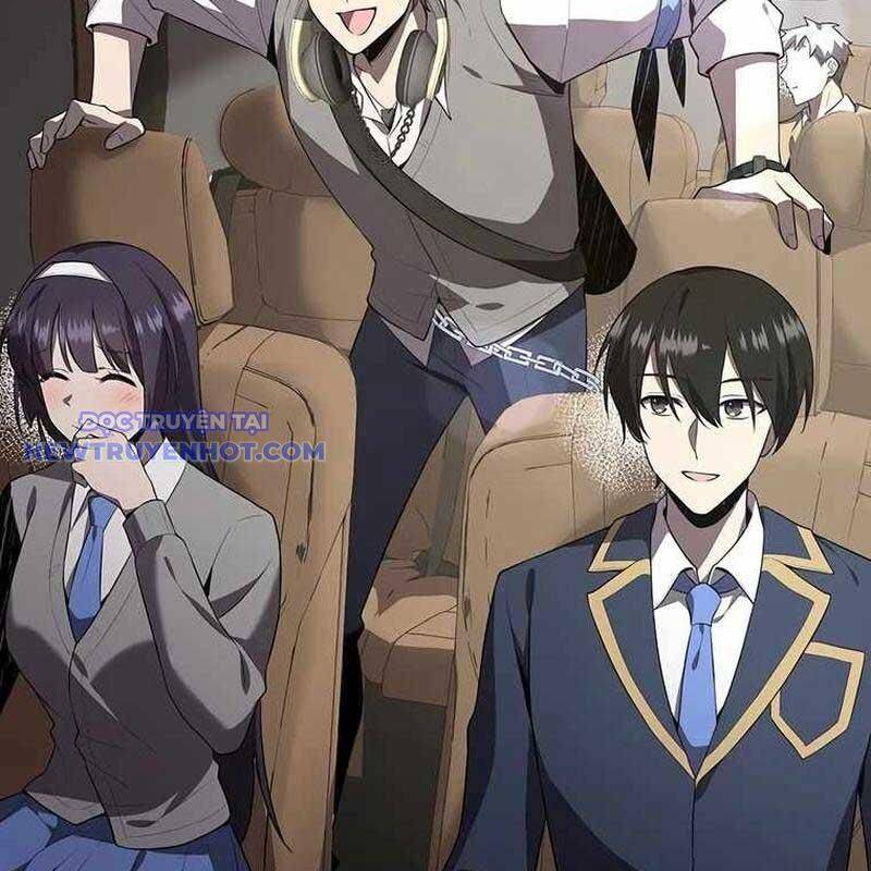 Ah, Thật Tuyệt Khi Còn Sống Chap 33 - Next Chap 34