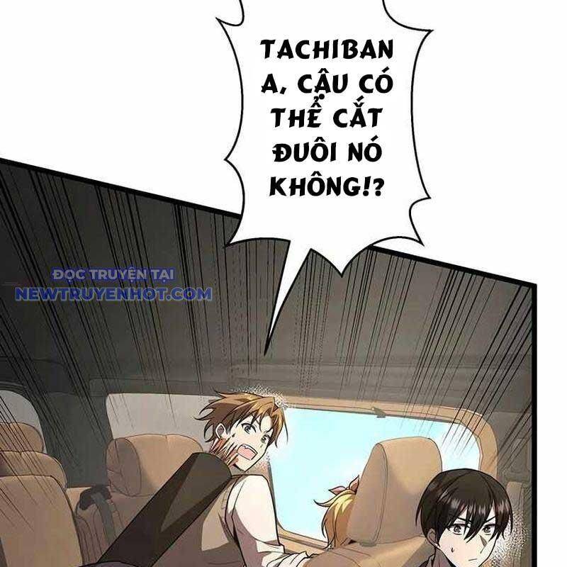 Ah, Thật Tuyệt Khi Còn Sống Chap 33 - Next Chap 34