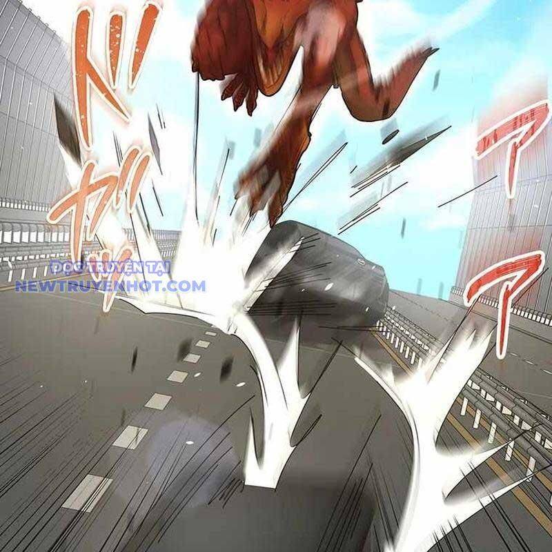 Ah, Thật Tuyệt Khi Còn Sống Chap 33 - Next Chap 34