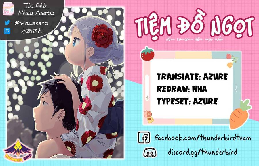 Aharen-San Wa Hakarenai Chap 118 - Next Chap 119