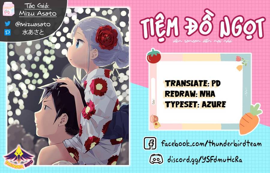 Aharen-San Wa Hakarenai Chap 89 - Next Chap 90