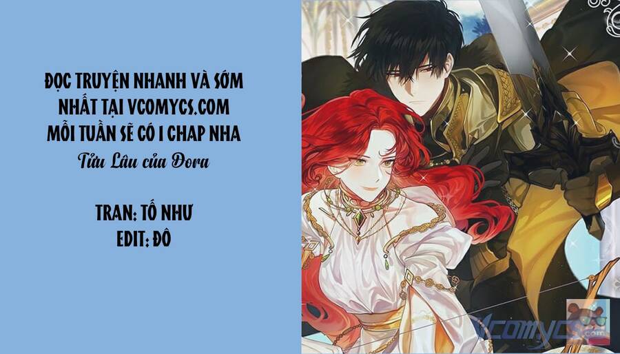 Ai Cũng Có Thể Trở Thành Ác Nữ Phản Diện Chap 6 - Next Chap 7