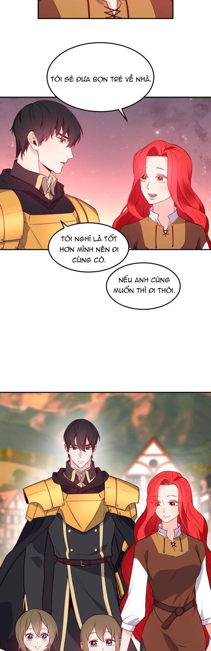 Ai Cũng Có Thể Trở Thành Ác Nữ Phản Diện Chap 6 - Next Chap 7