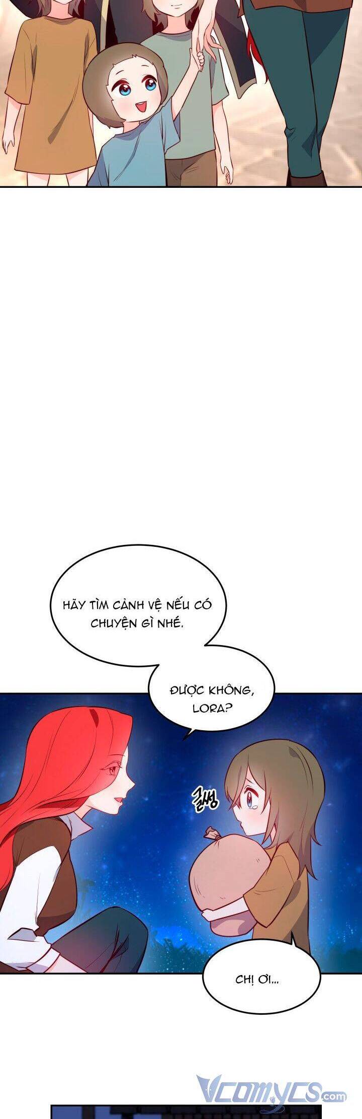 Ai Cũng Có Thể Trở Thành Ác Nữ Phản Diện Chap 6 - Next Chap 7
