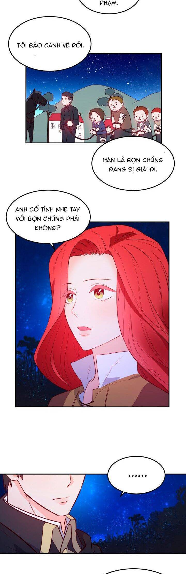 Ai Cũng Có Thể Trở Thành Ác Nữ Phản Diện Chap 6 - Next Chap 7
