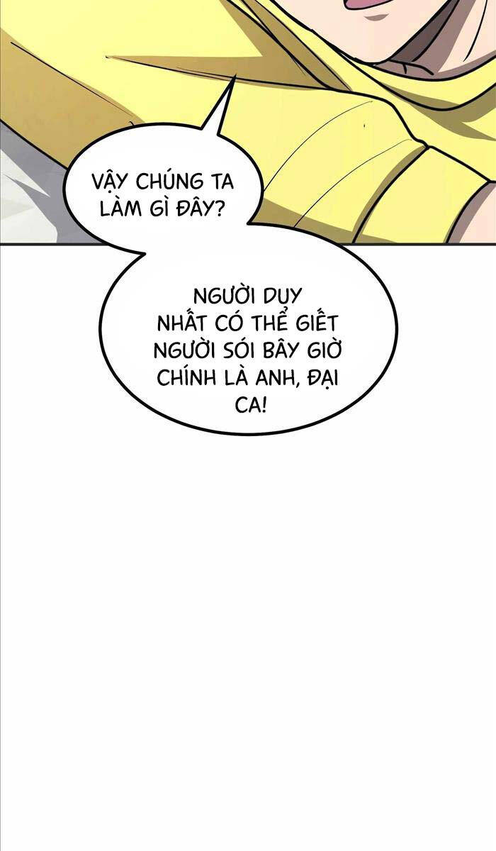 Ai Cũng Hồi Quy Ngoại Trừ Tôi Chap 33 - Next Chap 34