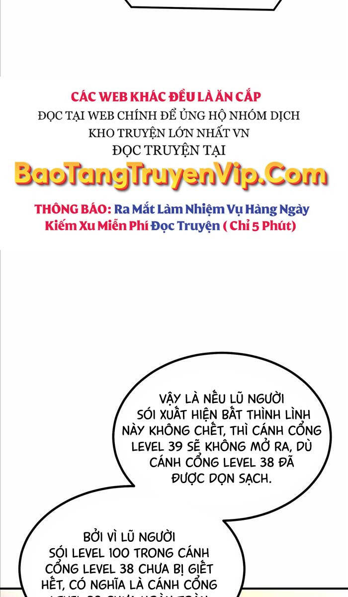 Ai Cũng Hồi Quy Ngoại Trừ Tôi Chap 33 - Next Chap 34
