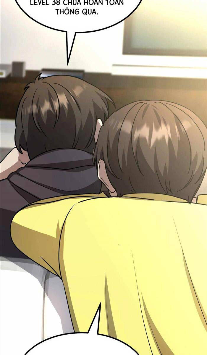 Ai Cũng Hồi Quy Ngoại Trừ Tôi Chap 33 - Next Chap 34
