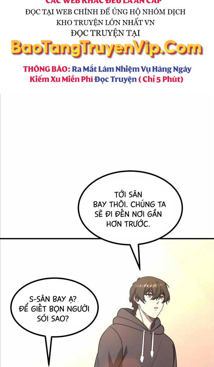 Ai Cũng Hồi Quy Ngoại Trừ Tôi Chap 33 - Next Chap 34