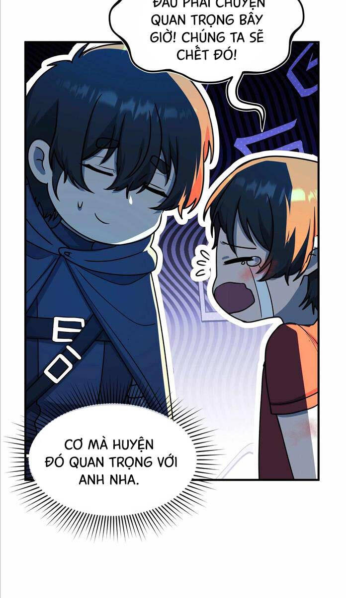 Ai Cũng Hồi Quy Ngoại Trừ Tôi Chap 33 - Next Chap 34