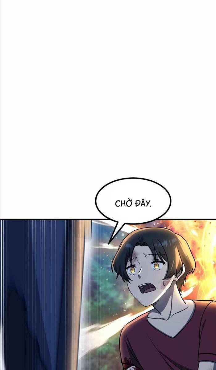 Ai Cũng Hồi Quy Ngoại Trừ Tôi Chap 33 - Next Chap 34