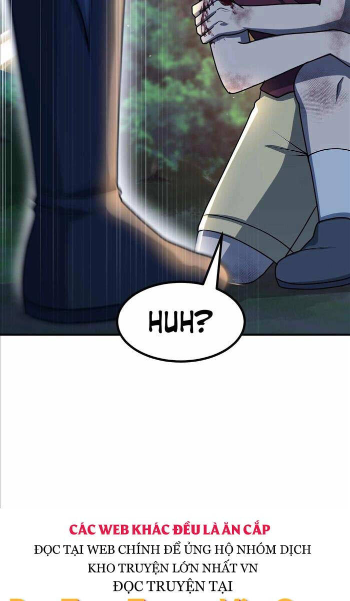 Ai Cũng Hồi Quy Ngoại Trừ Tôi Chap 33 - Next Chap 34