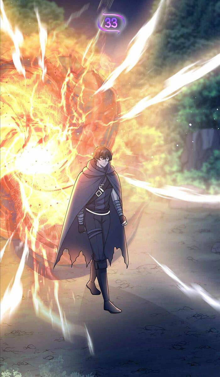 Ai Cũng Hồi Quy Ngoại Trừ Tôi Chap 33 - Next Chap 34