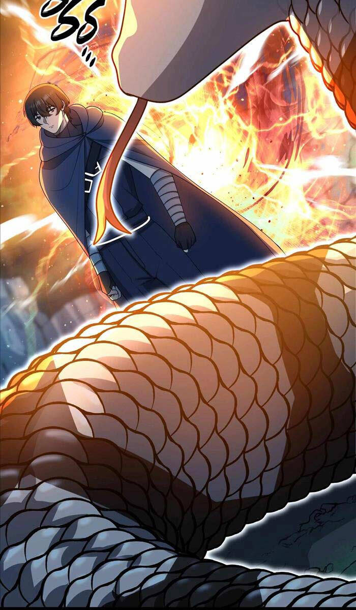 Ai Cũng Hồi Quy Ngoại Trừ Tôi Chap 33 - Next Chap 34