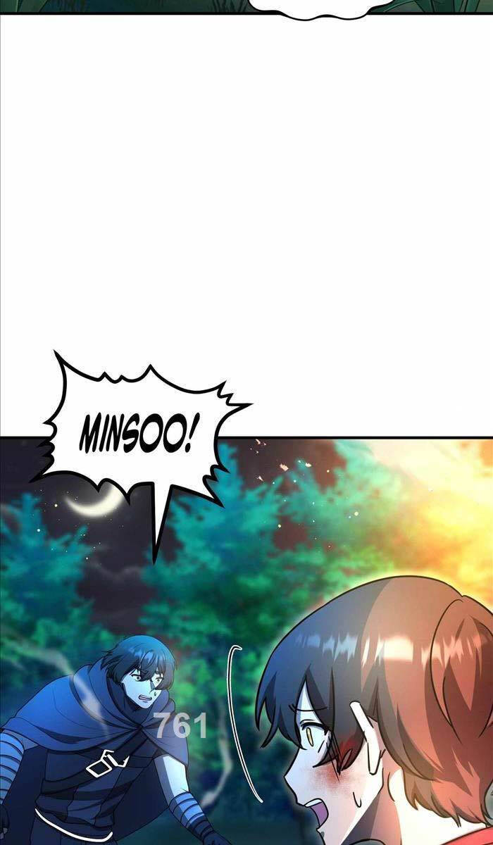 Ai Cũng Hồi Quy Ngoại Trừ Tôi Chap 33 - Next Chap 34