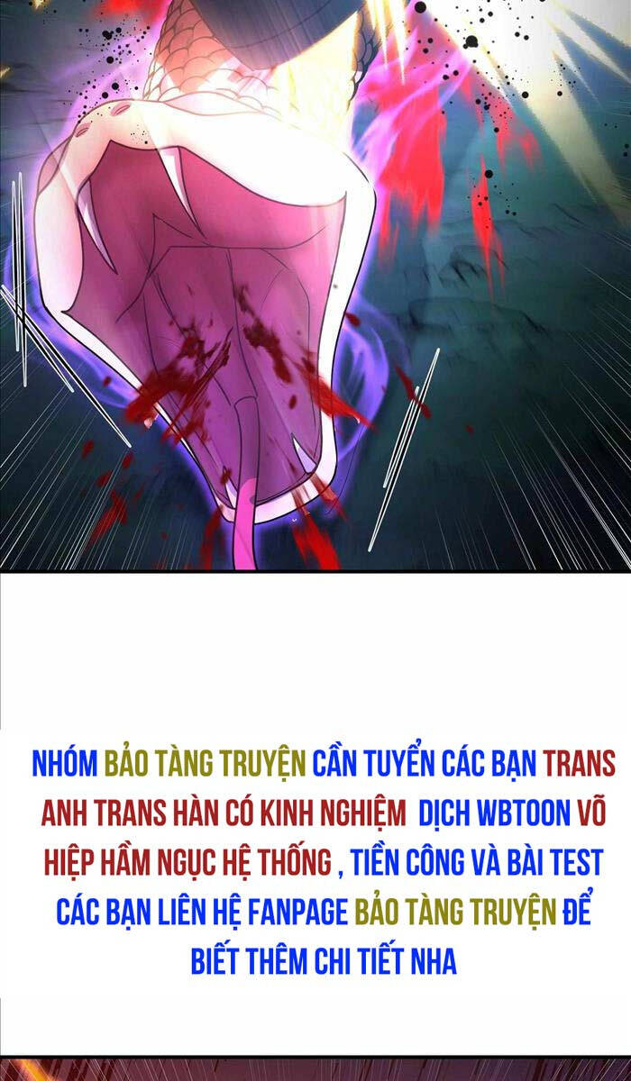 Ai Cũng Hồi Quy Ngoại Trừ Tôi Chap 33 - Next Chap 34