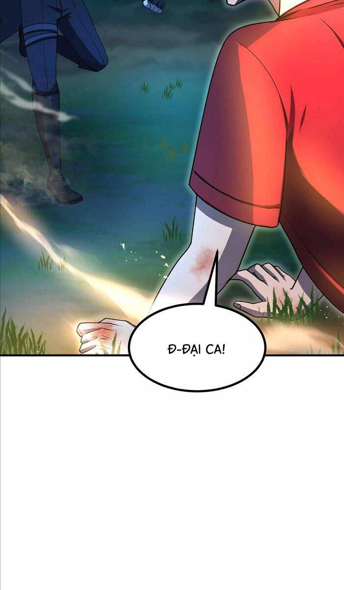 Ai Cũng Hồi Quy Ngoại Trừ Tôi Chap 33 - Next Chap 34