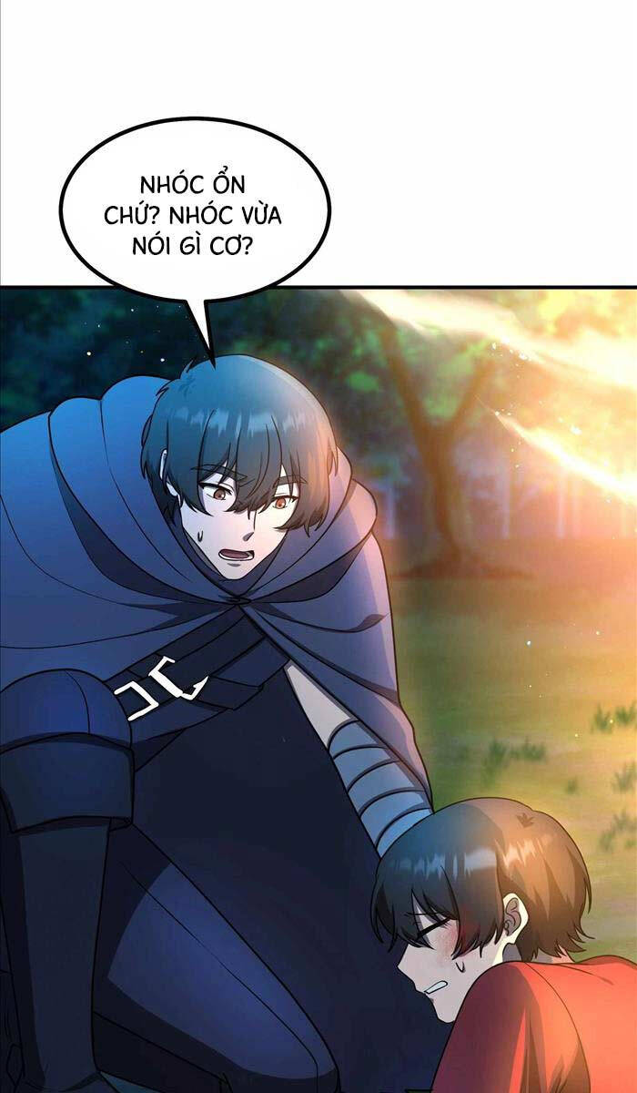 Ai Cũng Hồi Quy Ngoại Trừ Tôi Chap 33 - Next Chap 34