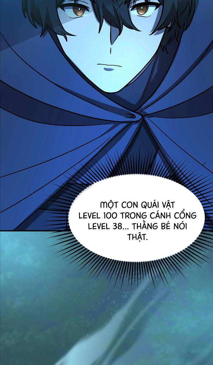 Ai Cũng Hồi Quy Ngoại Trừ Tôi Chap 33 - Next Chap 34