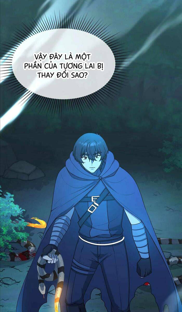 Ai Cũng Hồi Quy Ngoại Trừ Tôi Chap 33 - Next Chap 34
