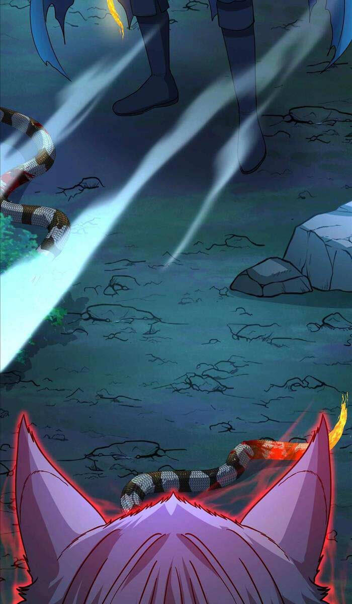 Ai Cũng Hồi Quy Ngoại Trừ Tôi Chap 33 - Next Chap 34