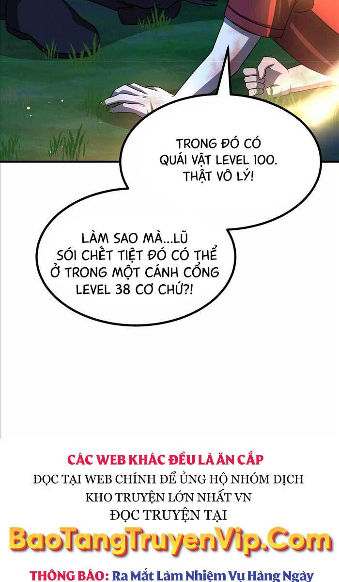 Ai Cũng Hồi Quy Ngoại Trừ Tôi Chap 33 - Next Chap 34